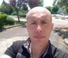 Встретьте Мужчинa : Pascal, 49 лет до Франция  vaivre et montoilles